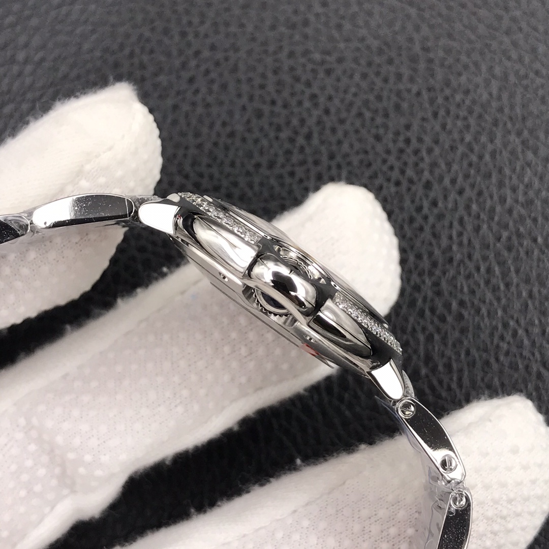 121Swiss-Cartier-Ballon-Bleu-Replica-Stainless-steel-strap-33MM-4