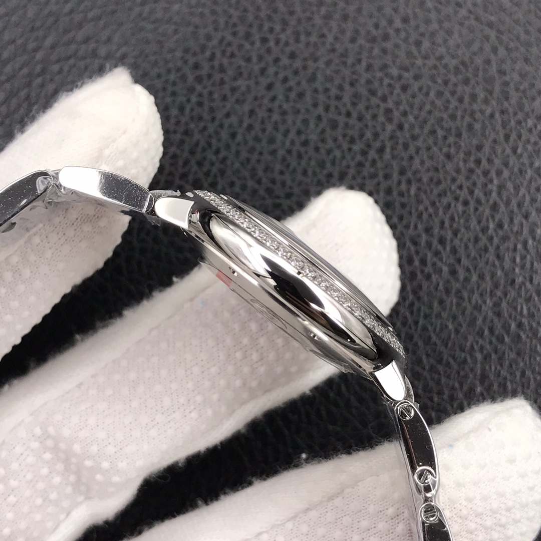 121Swiss-Cartier-Ballon-Bleu-Replica-Stainless-steel-strap-33MM-5