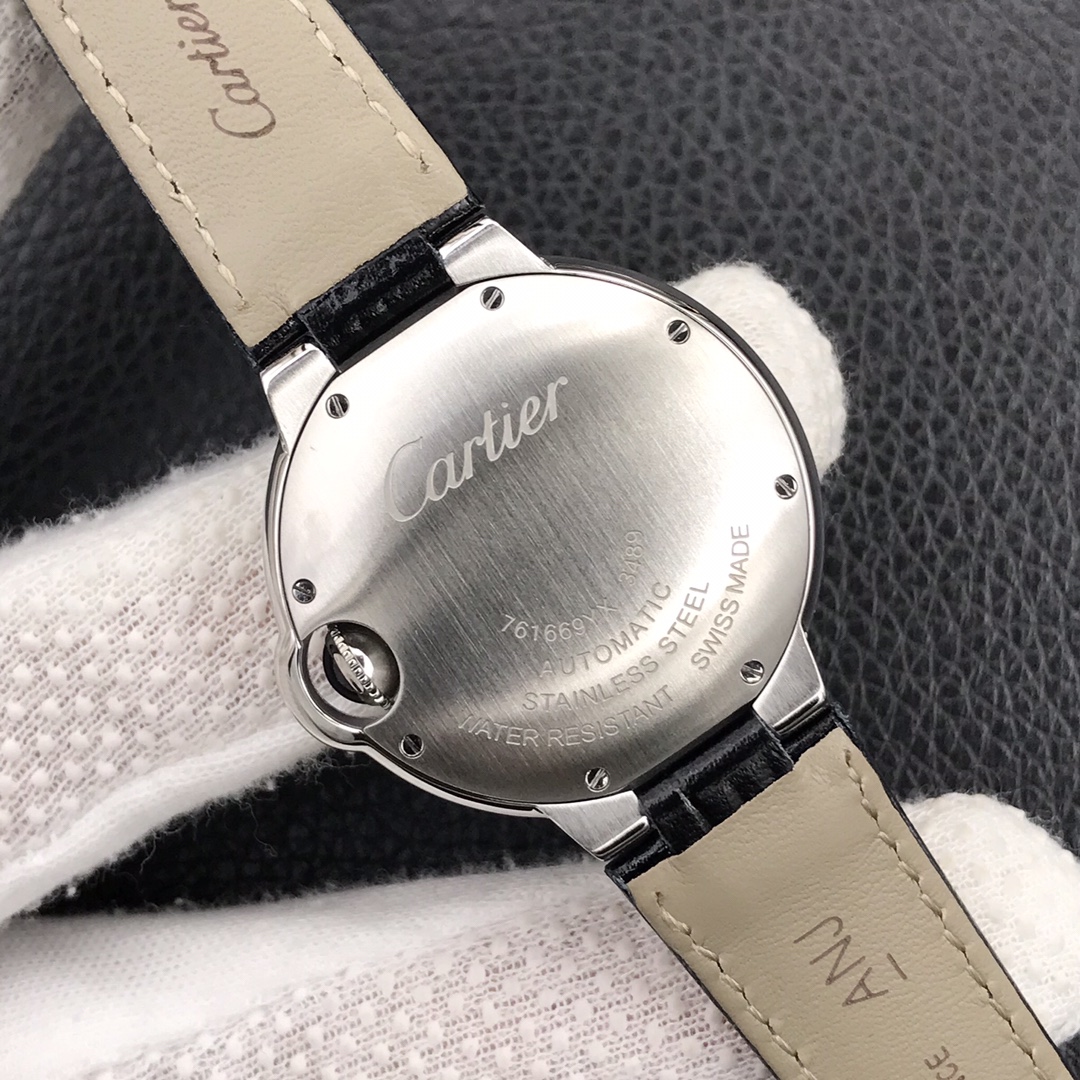 122Swiss-Cartier-Ballon-Bleu-Replica-Leather-strap-33MM-6