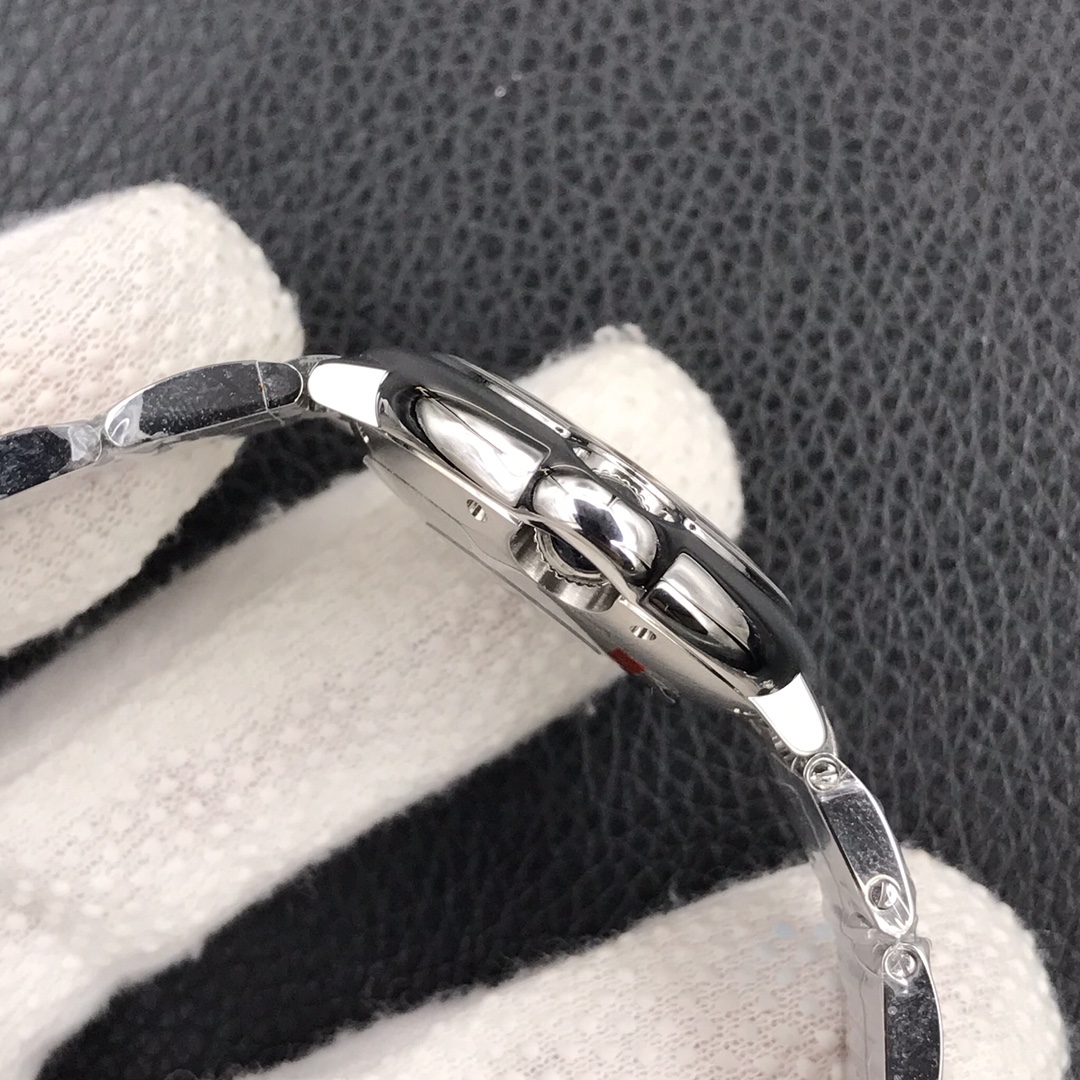 123Swiss-Cartier-Ballon-Bleu-Replica-Stainless-steel-strap-33MM-4