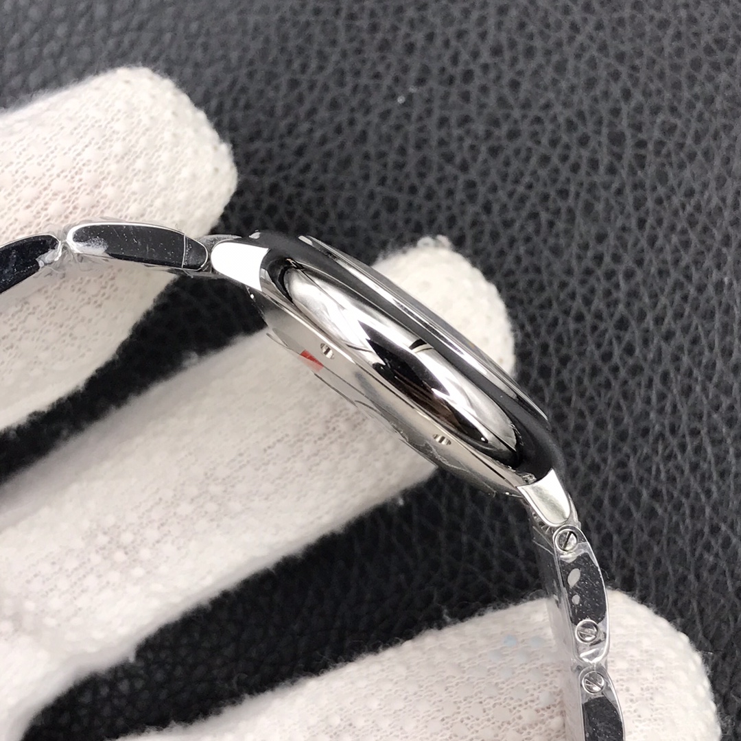 123Swiss-Cartier-Ballon-Bleu-Replica-Stainless-steel-strap-33MM-5