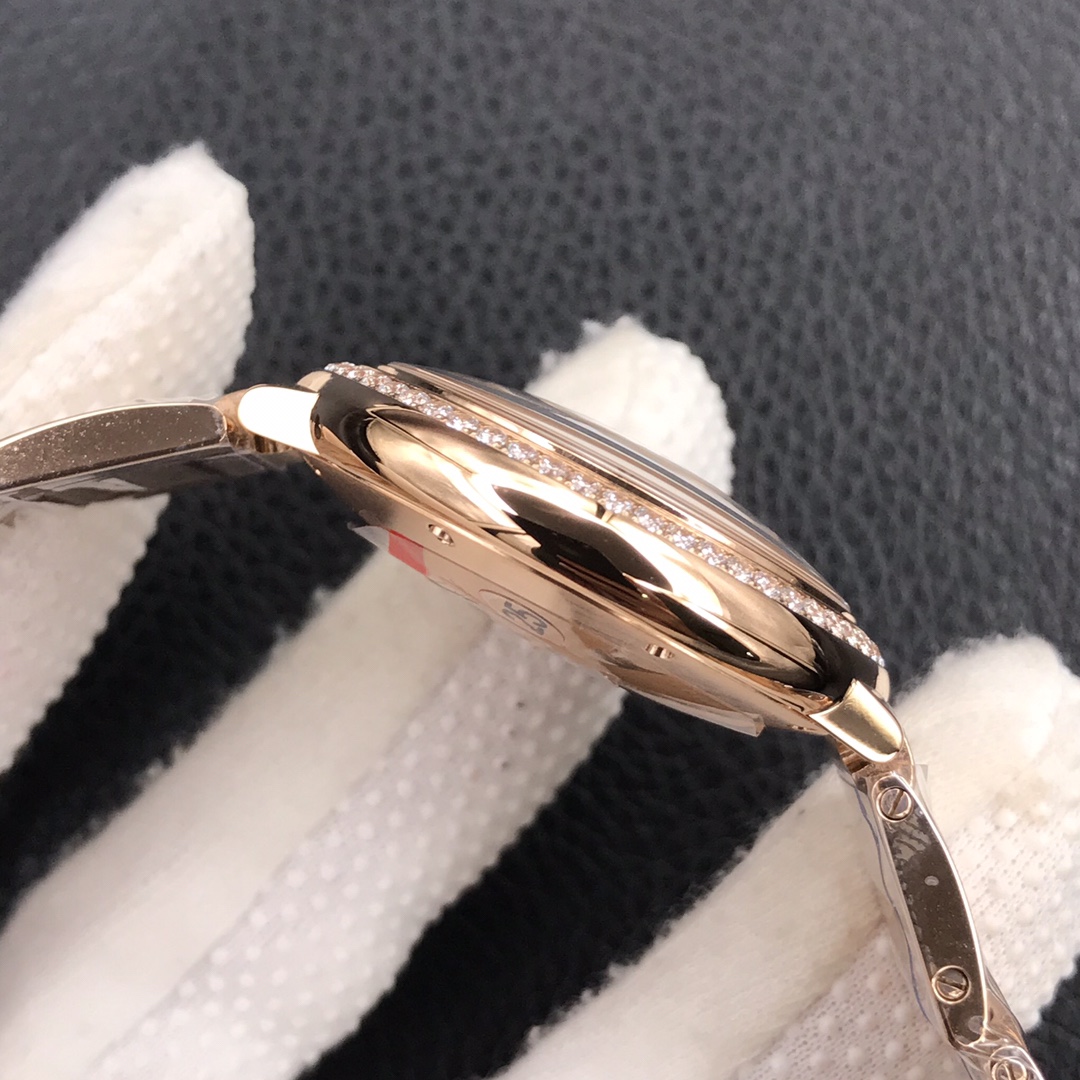 125Swiss-Cartier-Ballon-Bleu-Replica-Rose-Gold-strap-36MM-6