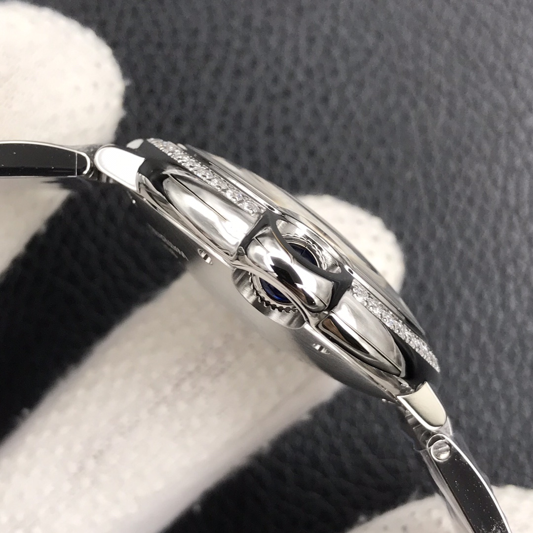 126Swiss-Cartier-Ballon-Bleu-Replica-Stainless-steel-strap-36MM-4