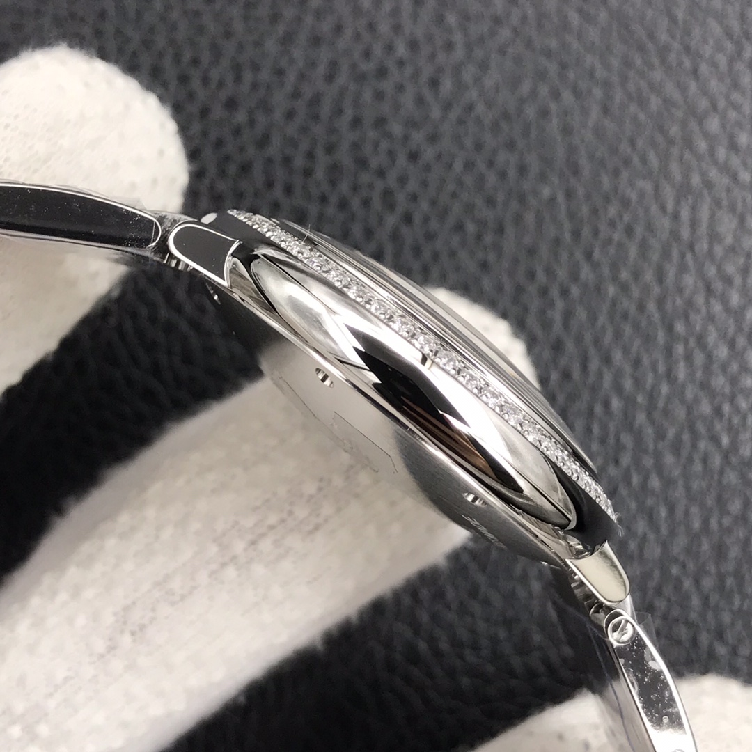126Swiss-Cartier-Ballon-Bleu-Replica-Stainless-steel-strap-36MM-5