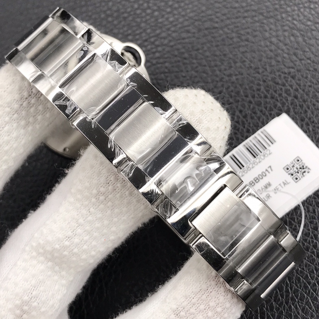 126Swiss-Cartier-Ballon-Bleu-Replica-Stainless-steel-strap-36MM-6