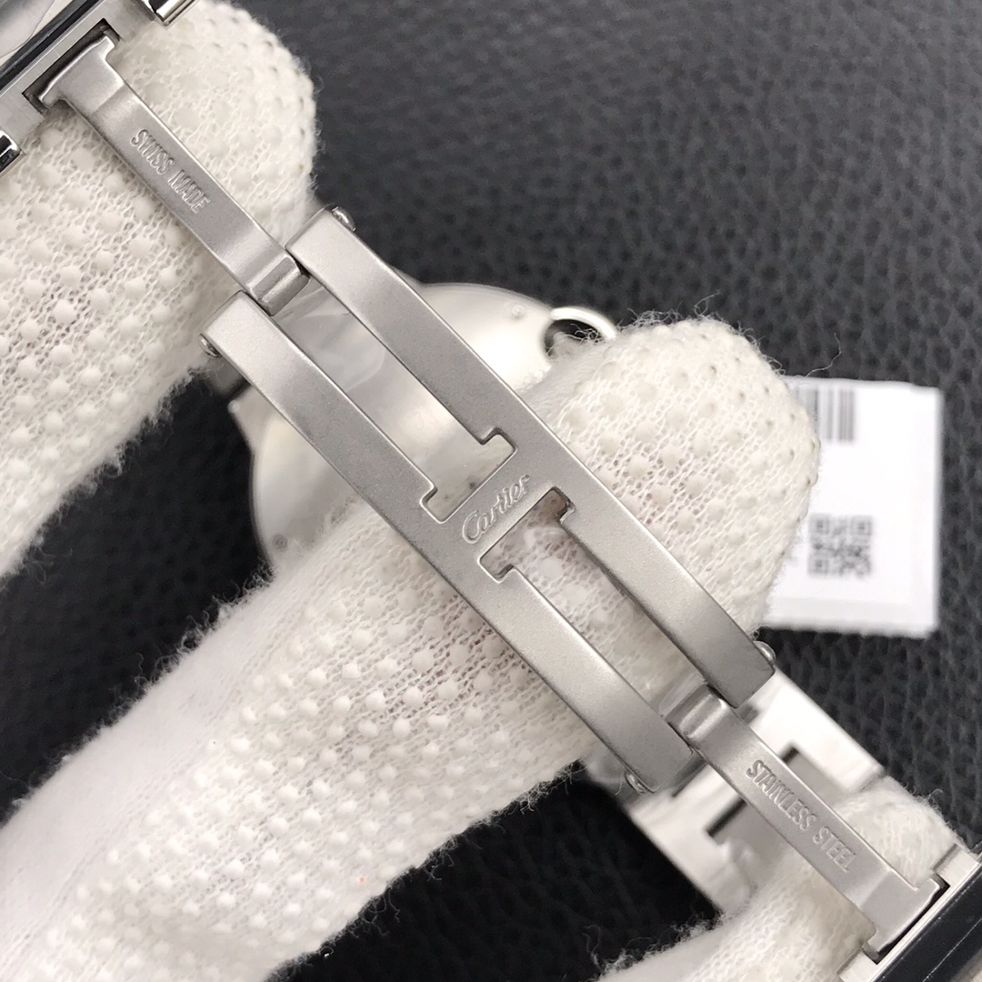 126Swiss-Cartier-Ballon-Bleu-Replica-Stainless-steel-strap-36MM-7