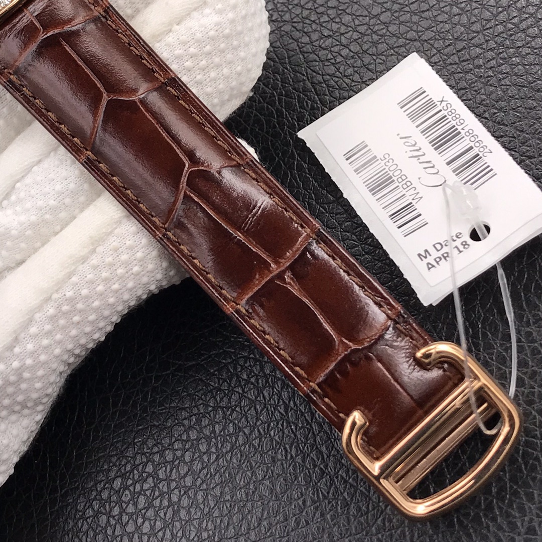 133Swiss-Cartier-Ballon-Bleu-Replica-Leather-strap-42MM-7