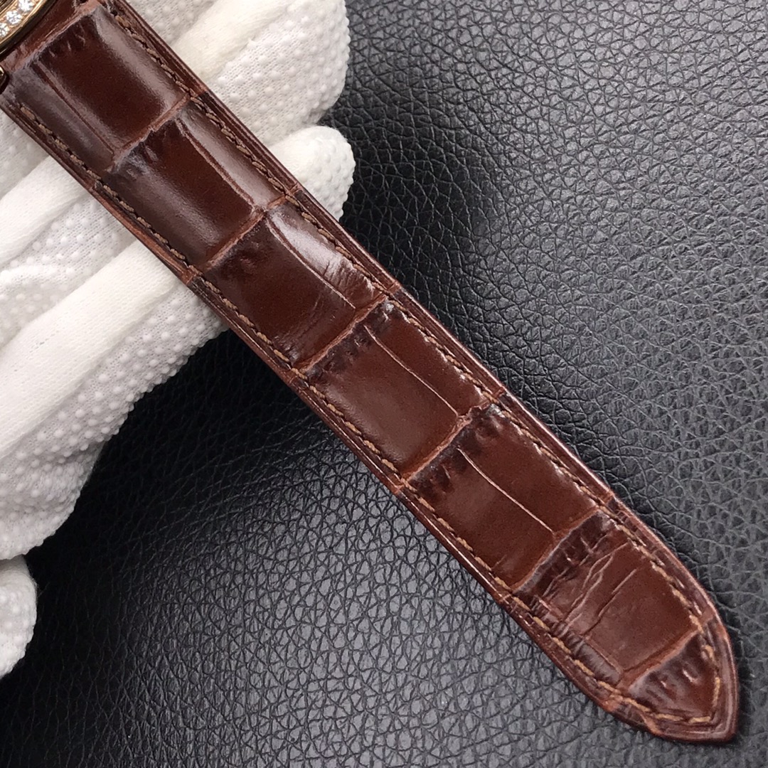 133Swiss-Cartier-Ballon-Bleu-Replica-Leather-strap-42MM-8