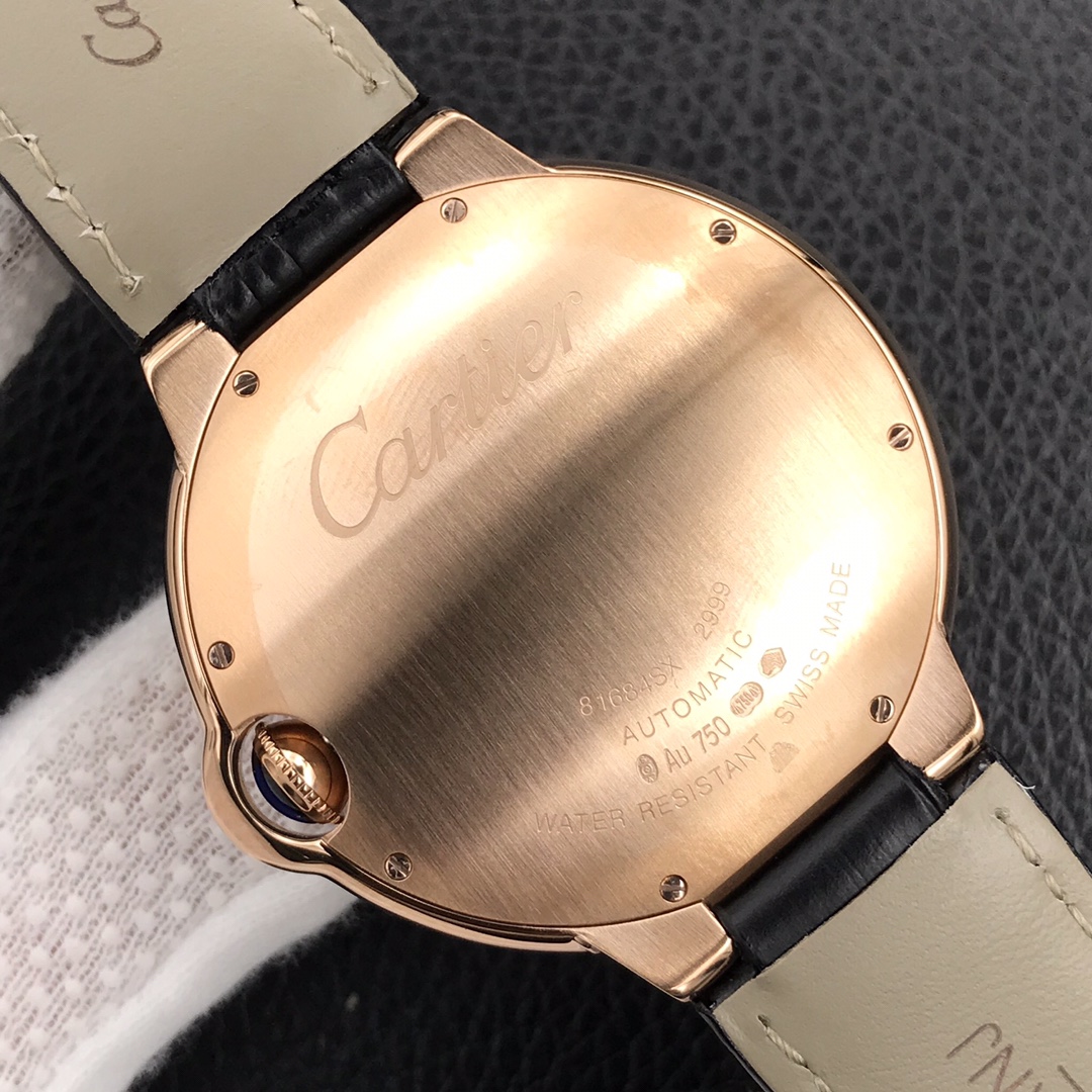 135Swiss-Cartier-Ballon-Bleu-Replica-Leather-strap-42MM-6