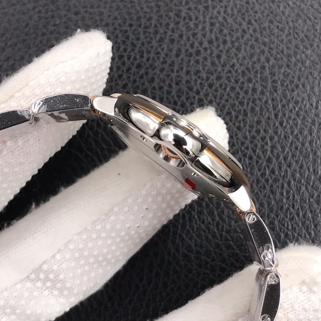 136Swiss-Cartier-Ballon-Bleu-Replica-Stainless-steel-strap-33MM-4