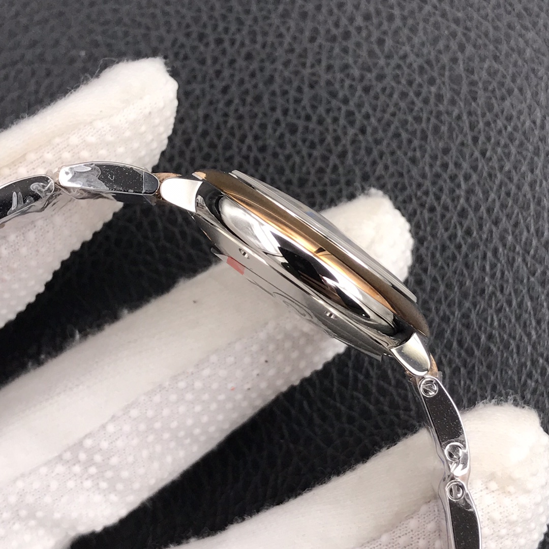 136Swiss-Cartier-Ballon-Bleu-Replica-Stainless-steel-strap-33MM-5