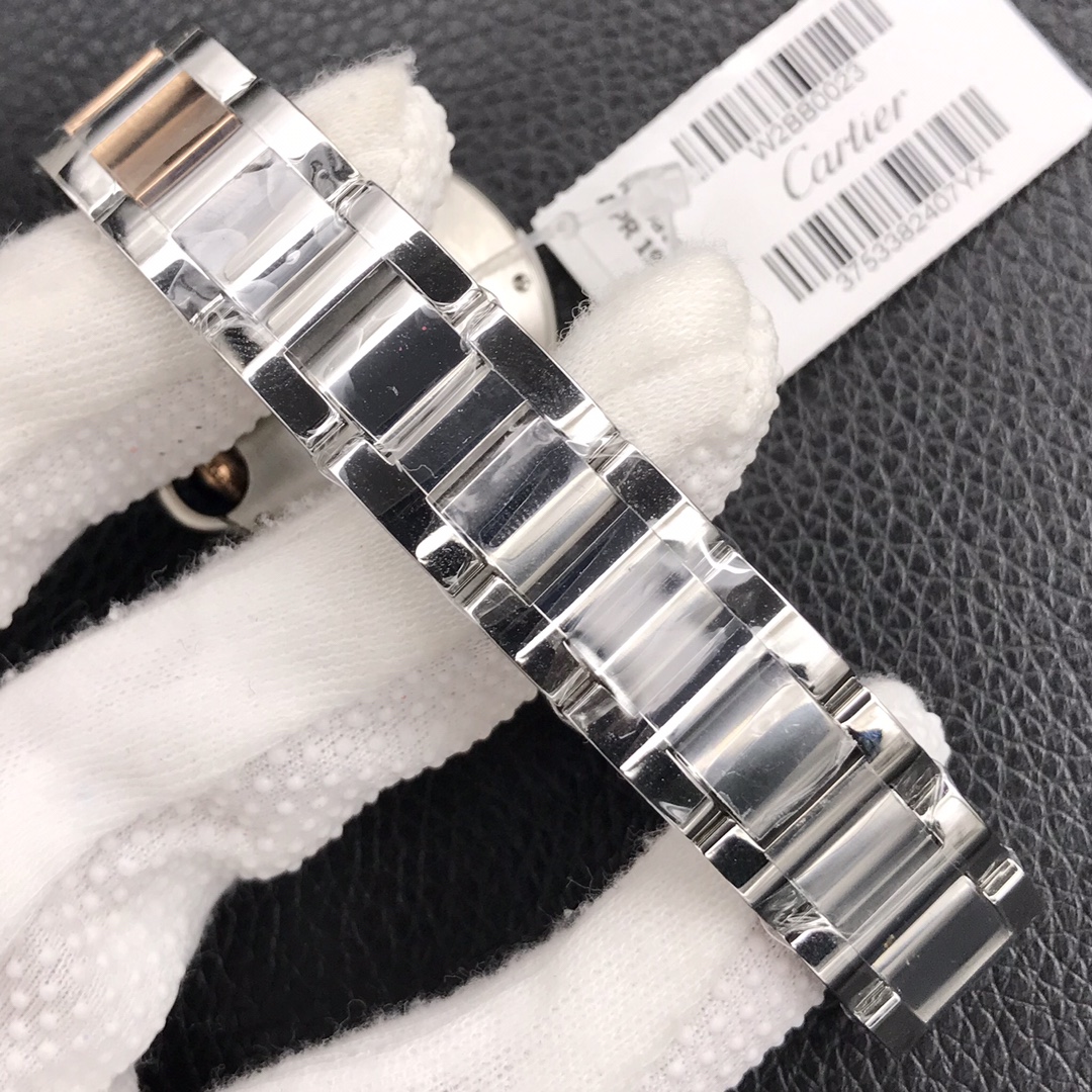136Swiss-Cartier-Ballon-Bleu-Replica-Stainless-steel-strap-33MM-8