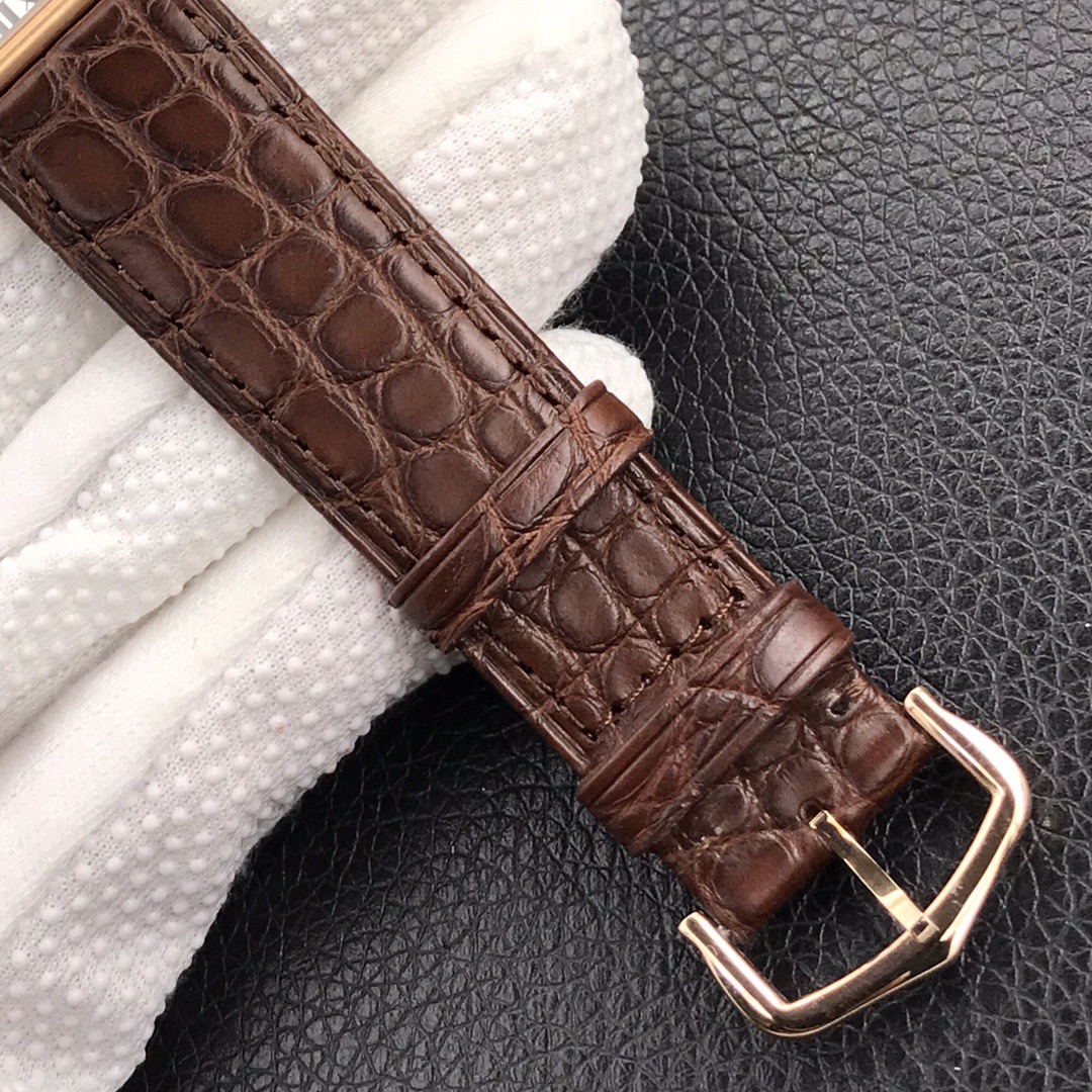 139Swiss-Cartier-Tank-Replica-Leather-strap-24x31MM-7