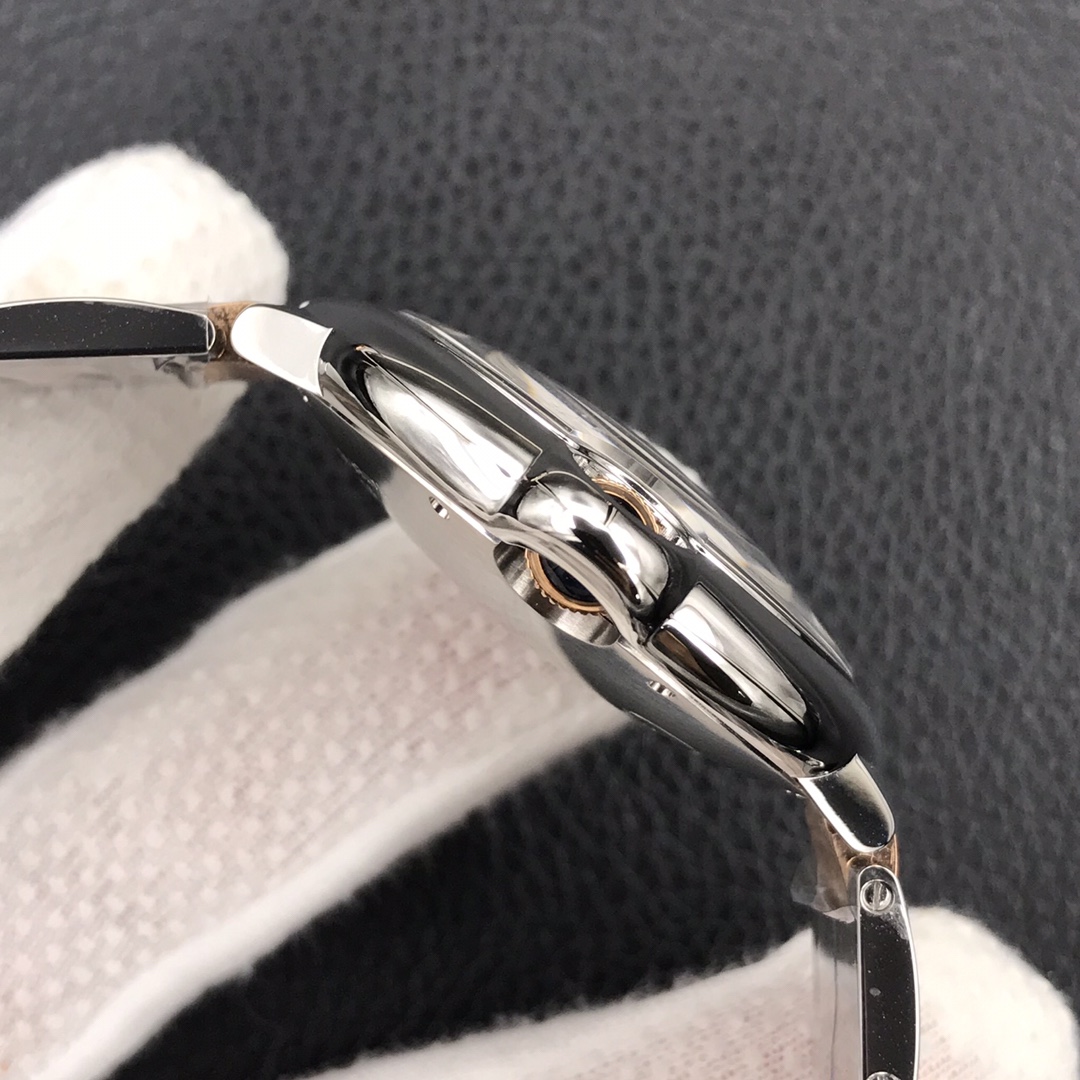 142Swiss-Cartier-Ballon-Bleu-Replica-Stainless-steel-strap-42MM-4