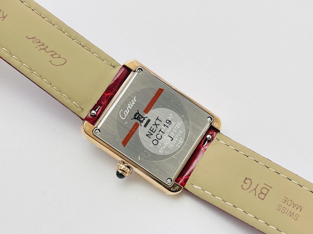 41Swiss-Cartier-Replica-Leather-strap-31MM-5