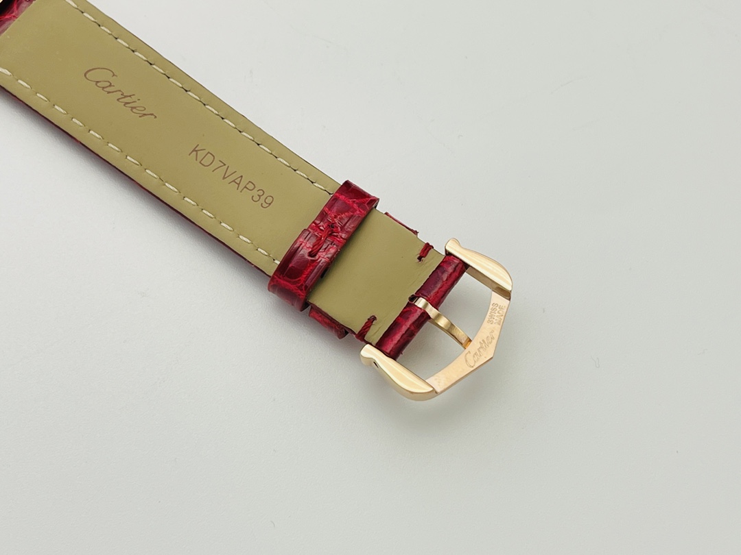 41Swiss-Cartier-Replica-Leather-strap-31MM-6