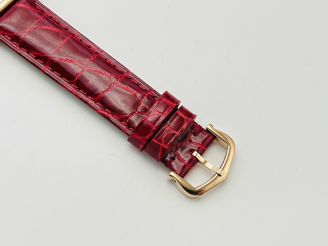 41Swiss-Cartier-Replica-Leather-strap-31MM-7