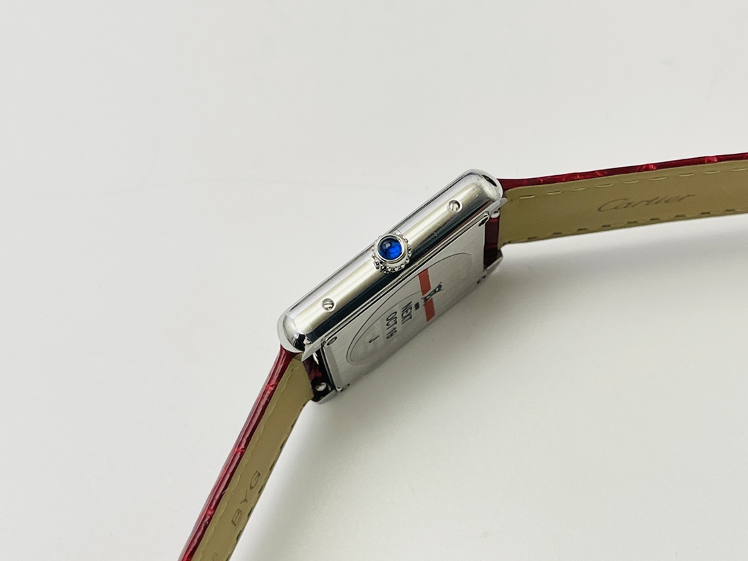 42Swiss-Cartier-Replica-Leather-strap-31MM-3