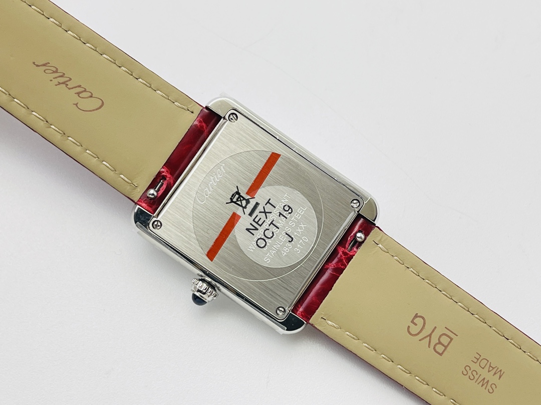 42Swiss-Cartier-Replica-Leather-strap-31MM-5