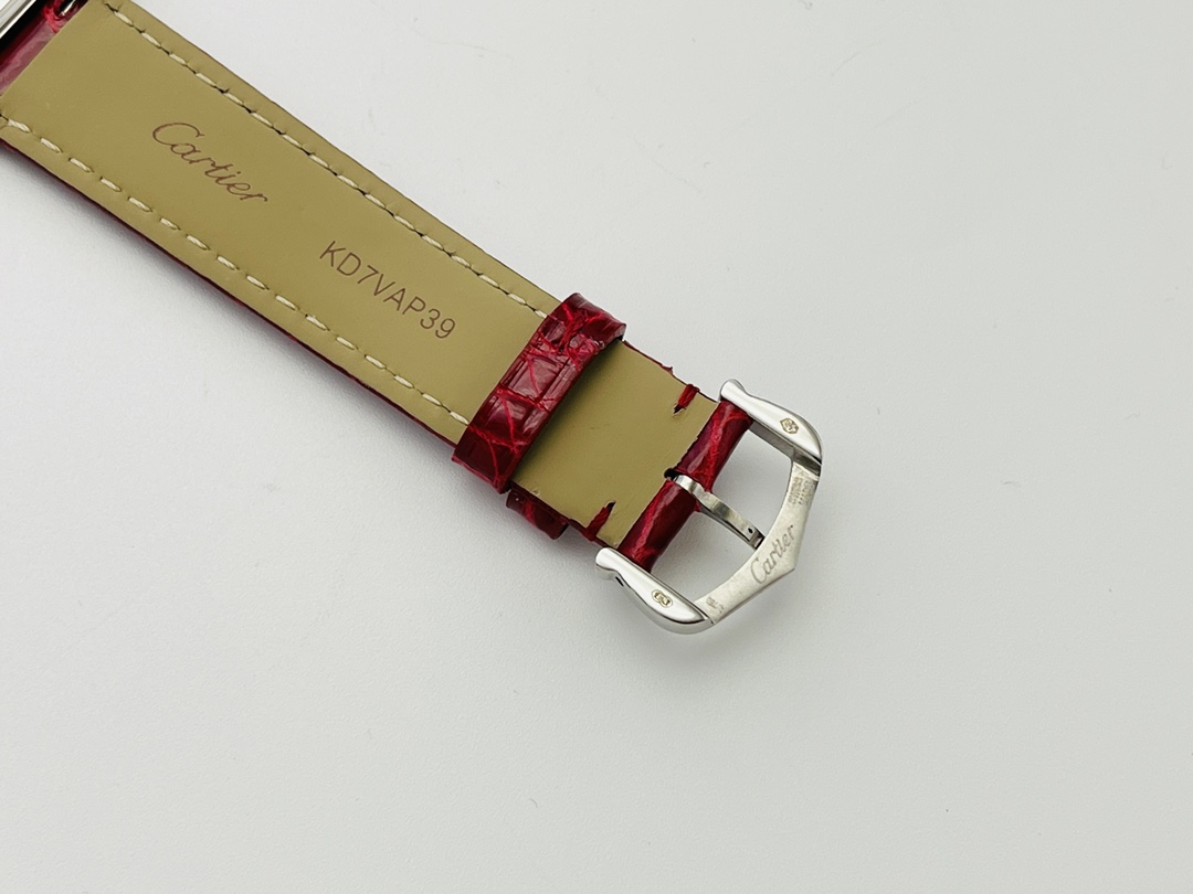 42Swiss-Cartier-Replica-Leather-strap-31MM-6