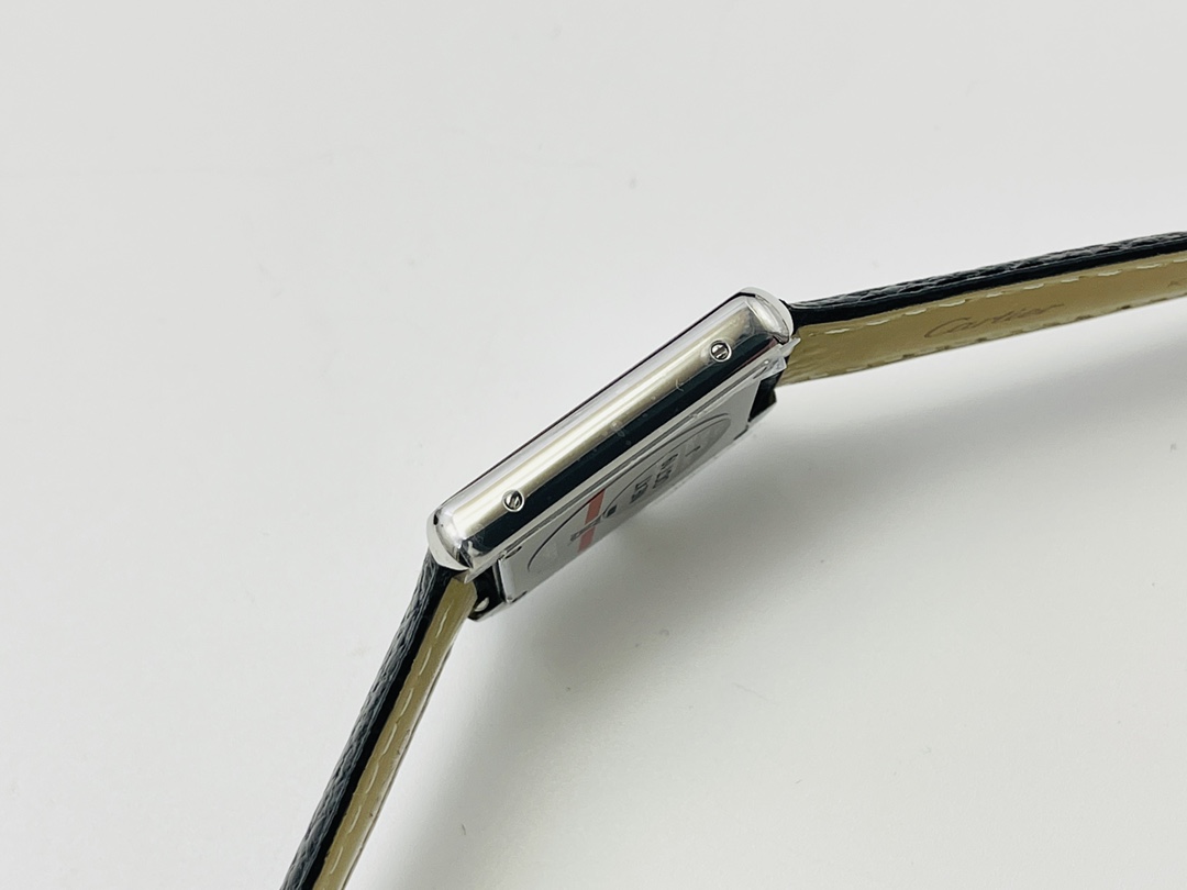 43Swiss-Cartier-Replica-Leather-strap-31MM-4