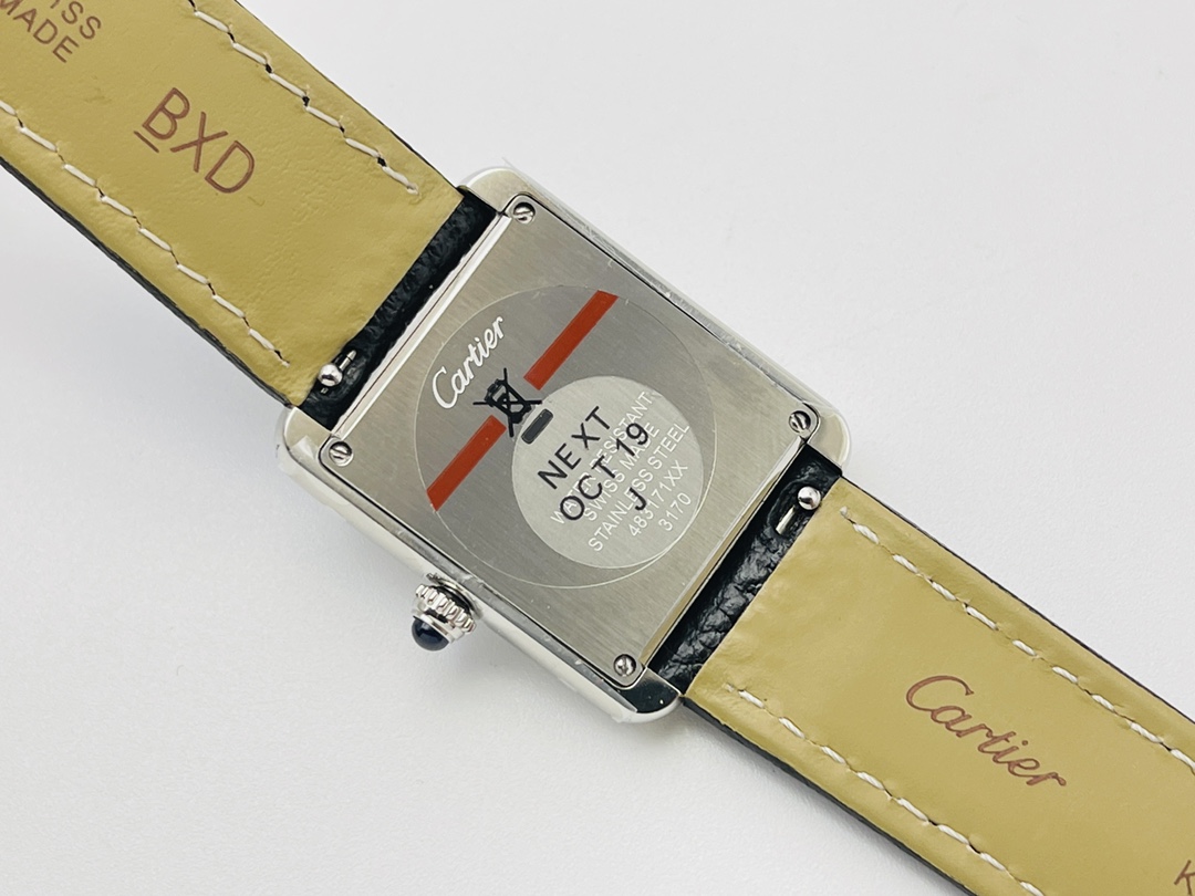 43Swiss-Cartier-Replica-Leather-strap-31MM-5
