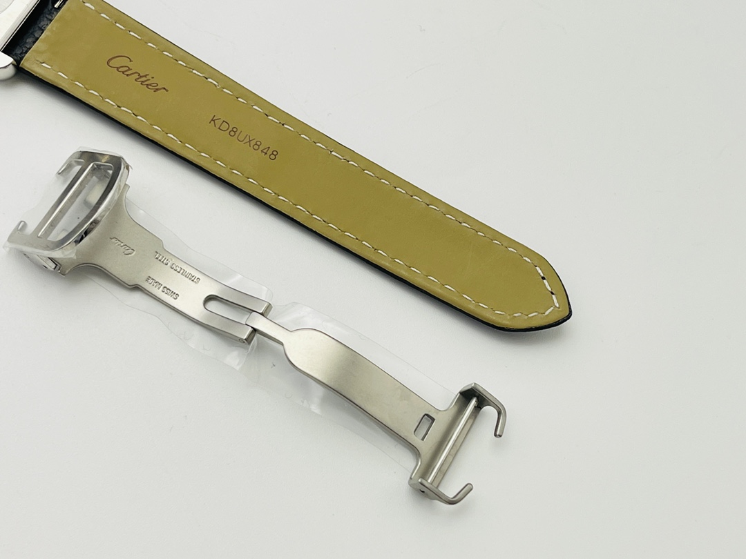 43Swiss-Cartier-Replica-Leather-strap-31MM-6