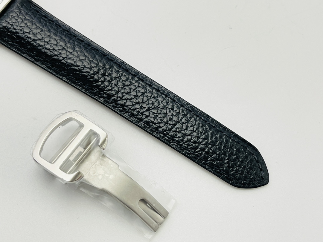 43Swiss-Cartier-Replica-Leather-strap-31MM-7