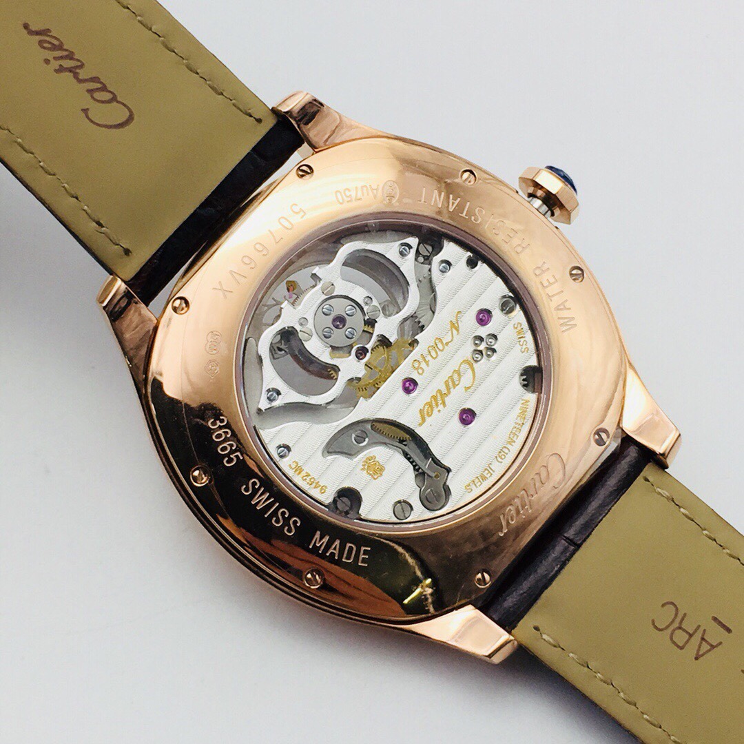 49Swiss-Cartier-Drive-Replica-W4100013-Leather-strap-41MM-6