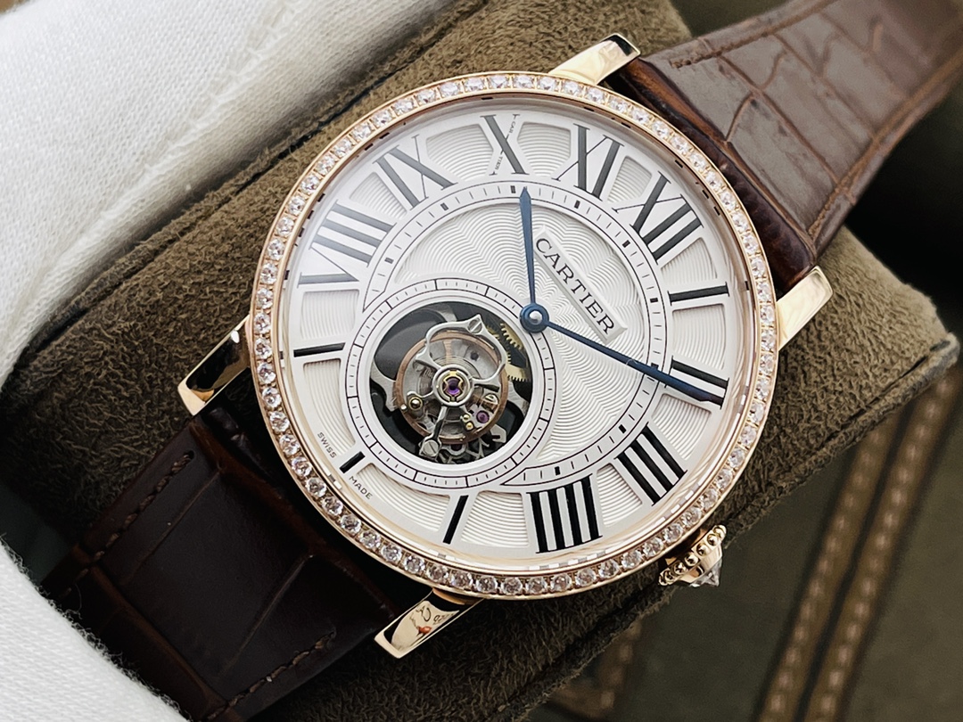 51Swiss-Cartie-Replica-HPI00593-Leather-strap-40MM-2