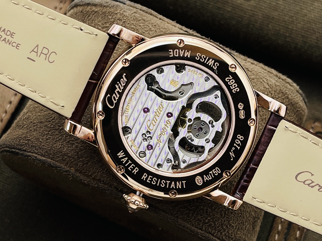51Swiss-Cartie-Replica-HPI00593-Leather-strap-40MM-6