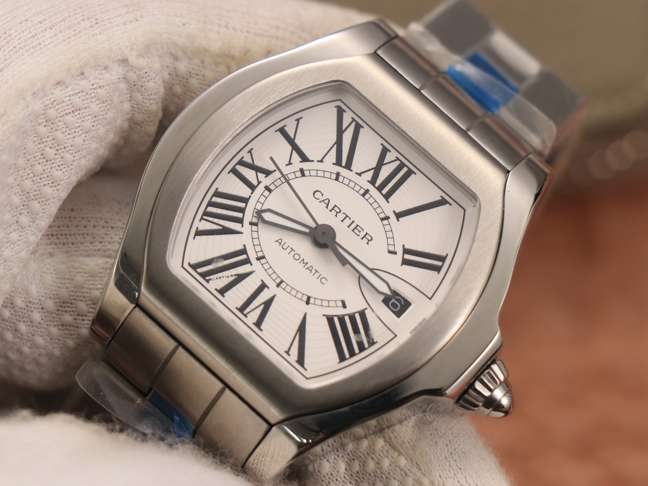 76Swiss-Cartie-Roadster-Replica-Stainless-steel-strap-41.3MM-3