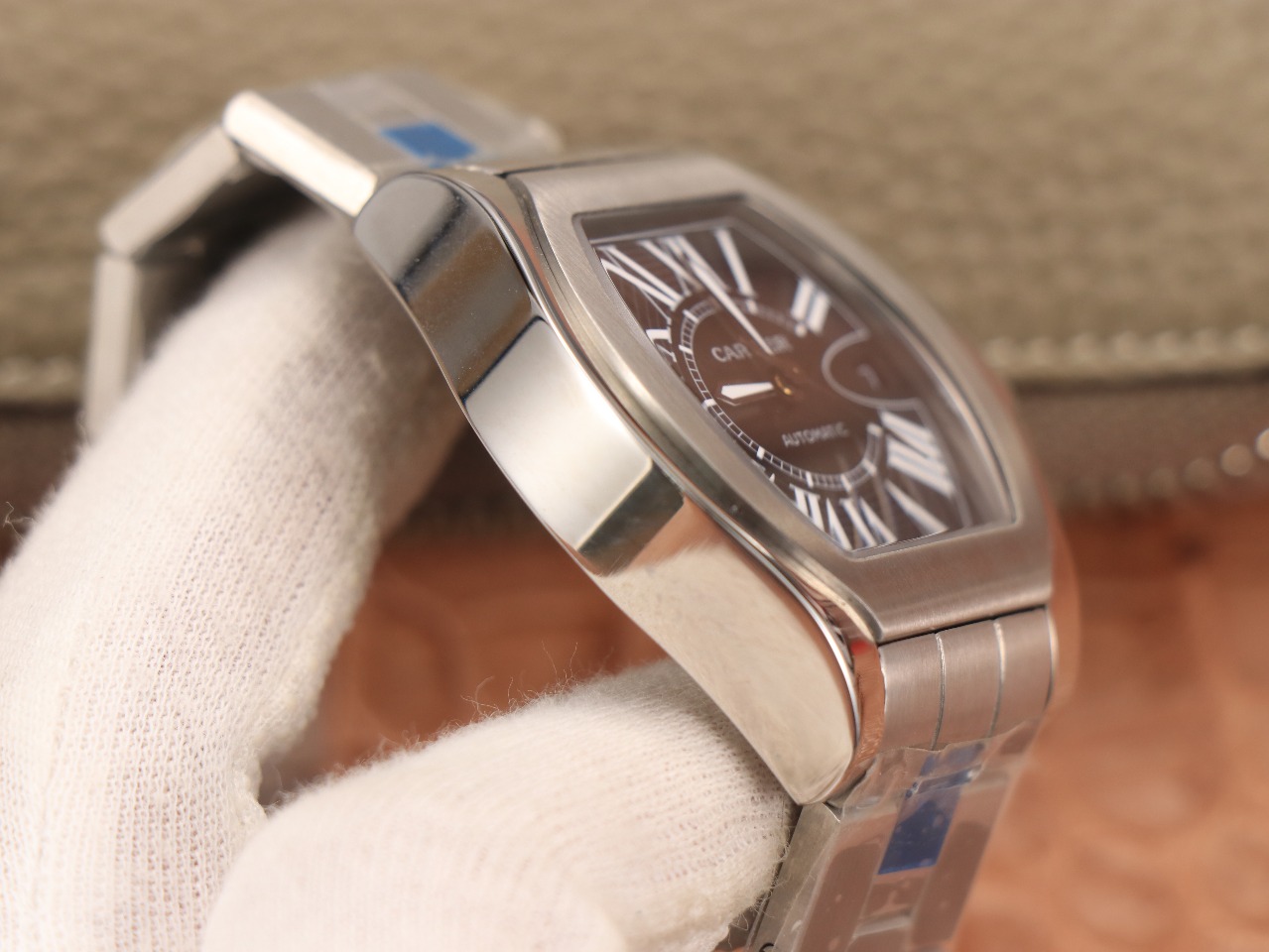 77Swiss-Cartie-Roadster-Replica-Stainless-steel-strap-41.3MM-5