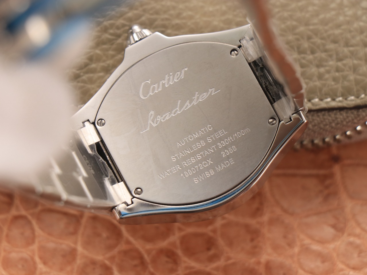 77Swiss-Cartie-Roadster-Replica-Stainless-steel-strap-41.3MM-6