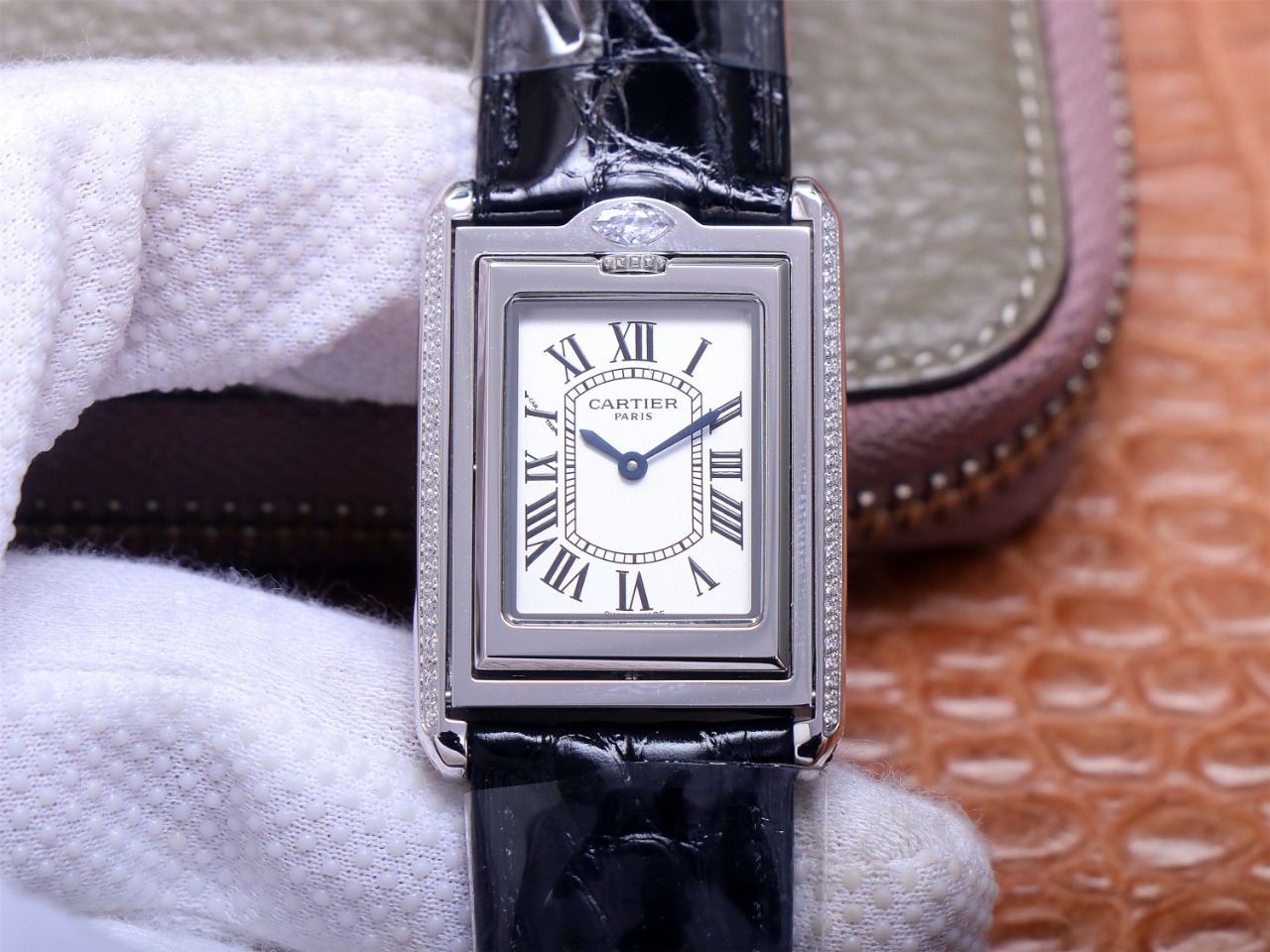 79Swiss-Cartie-Tank-Replica-Leather-strap-31MM