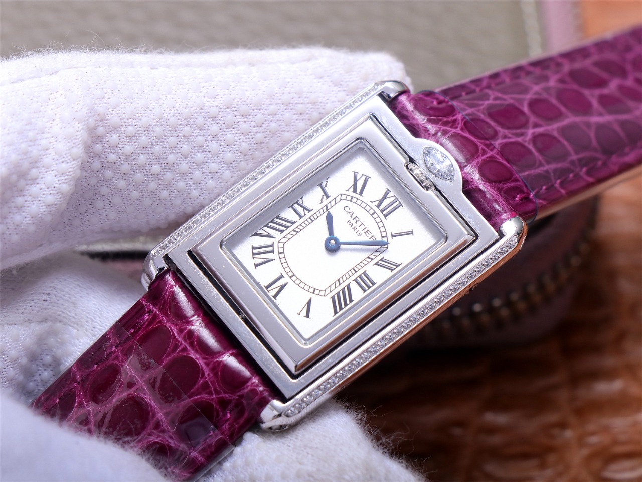 80Swiss-Cartie-Tank-Replica-Leather-strap-31MM-2