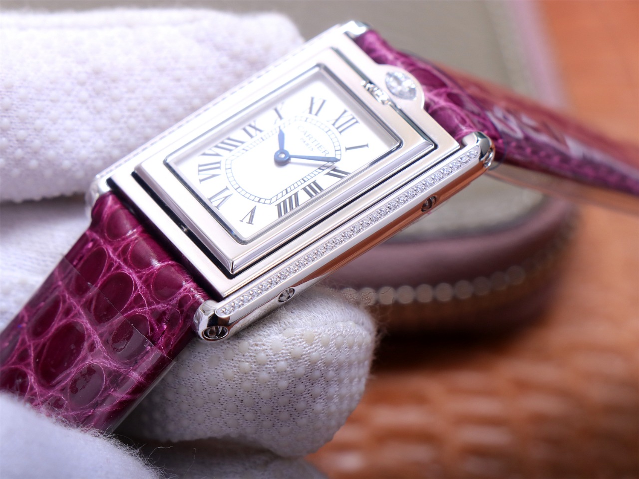80Swiss-Cartie-Tank-Replica-Leather-strap-31MM-5
