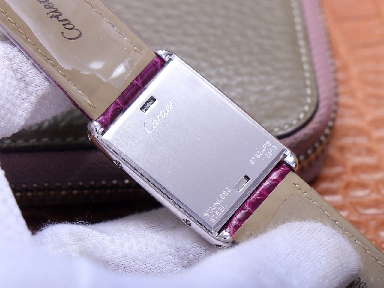 80Swiss-Cartie-Tank-Replica-Leather-strap-31MM-7