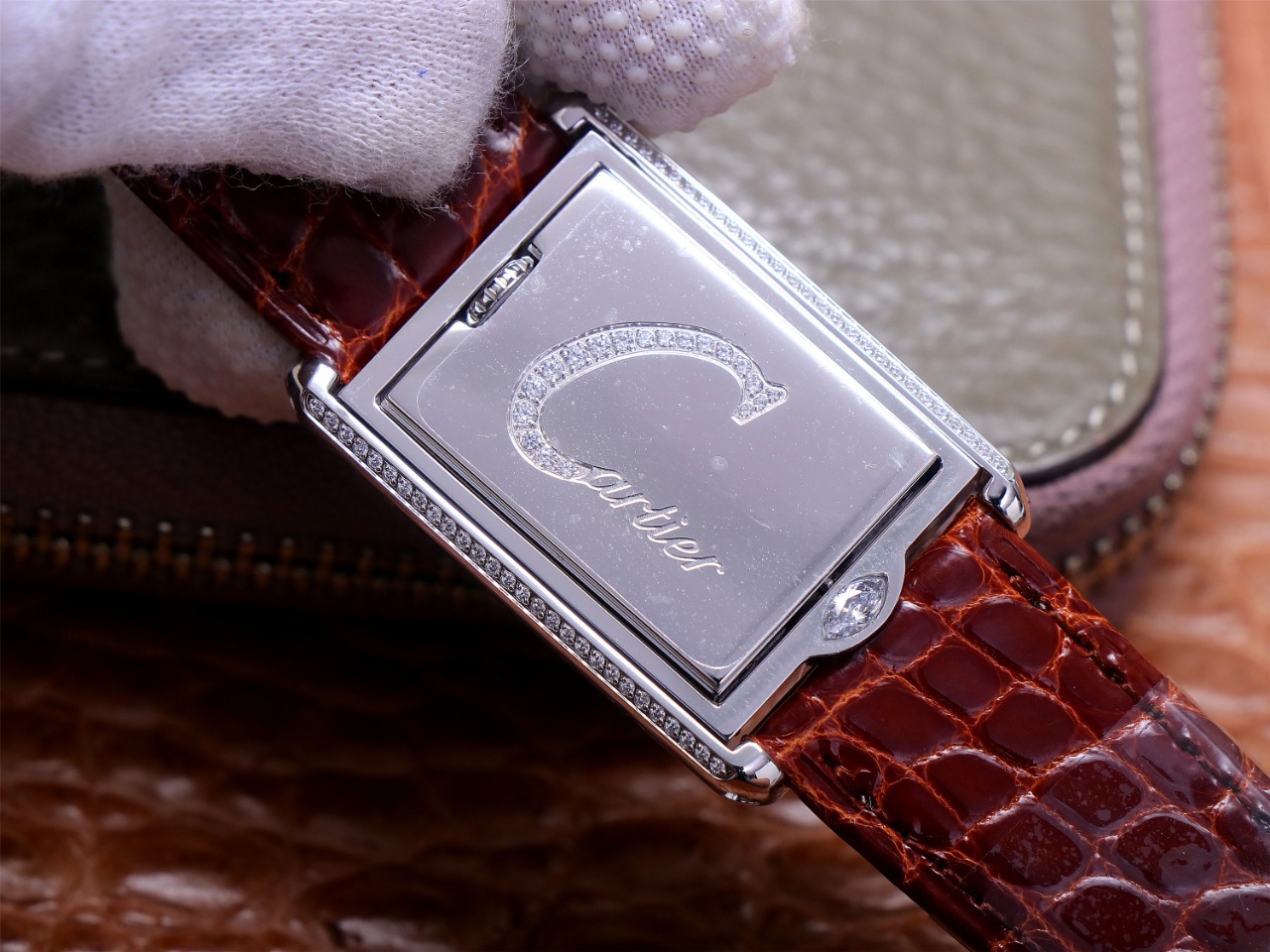 82Swiss-Cartie-Tank-Replica-Leather-strap-31MM-4