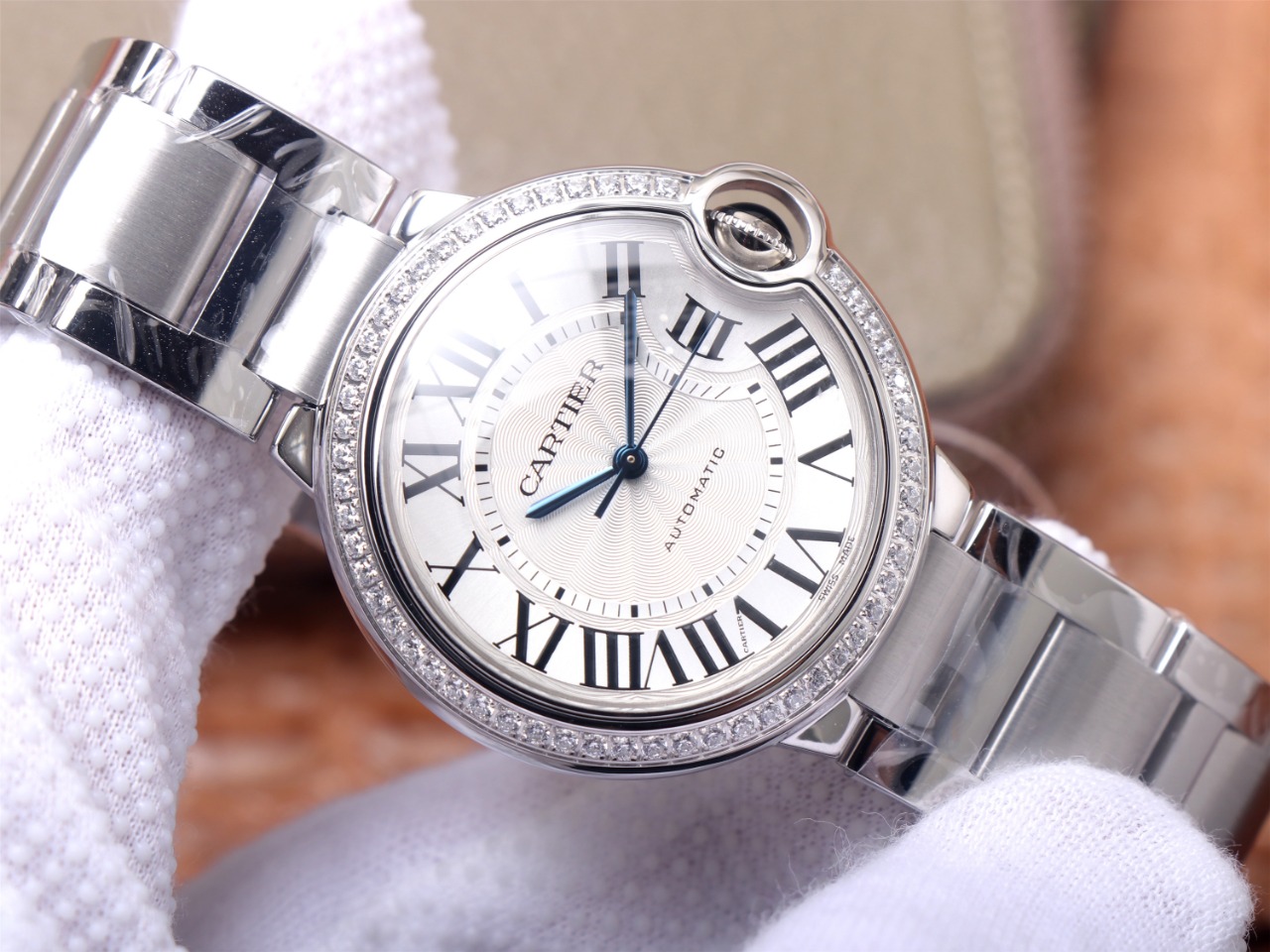 87Swiss-Cartie-Replica-Stainless-steel-strap-36MM-2
