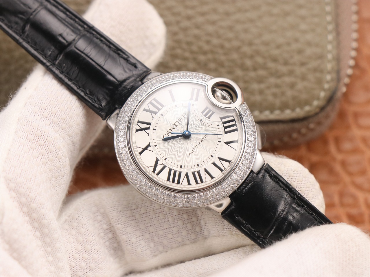 88Swiss-Cartie-Replica-Leather-strap-33MM-2