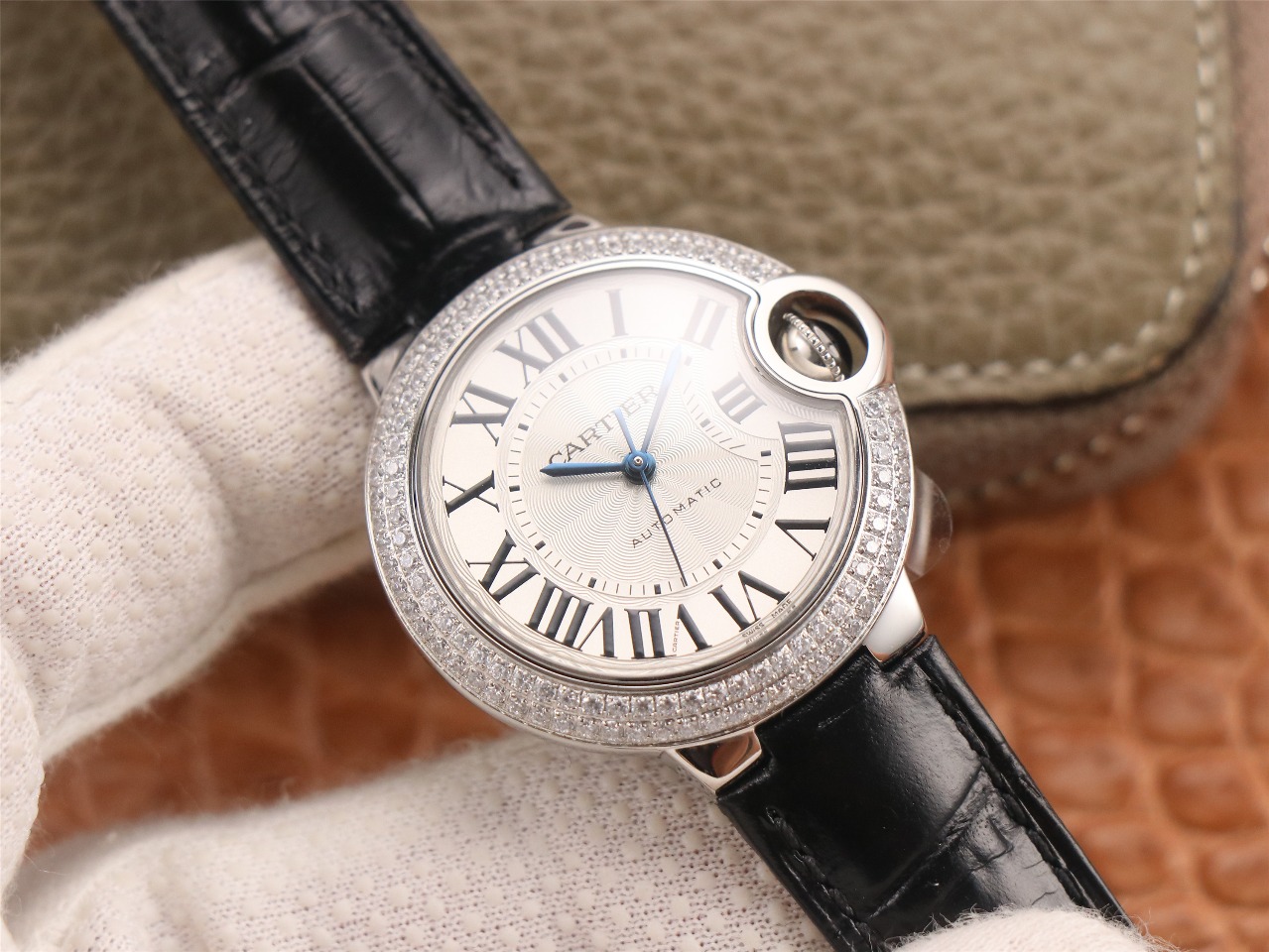 88Swiss-Cartie-Replica-Leather-strap-33MM-3