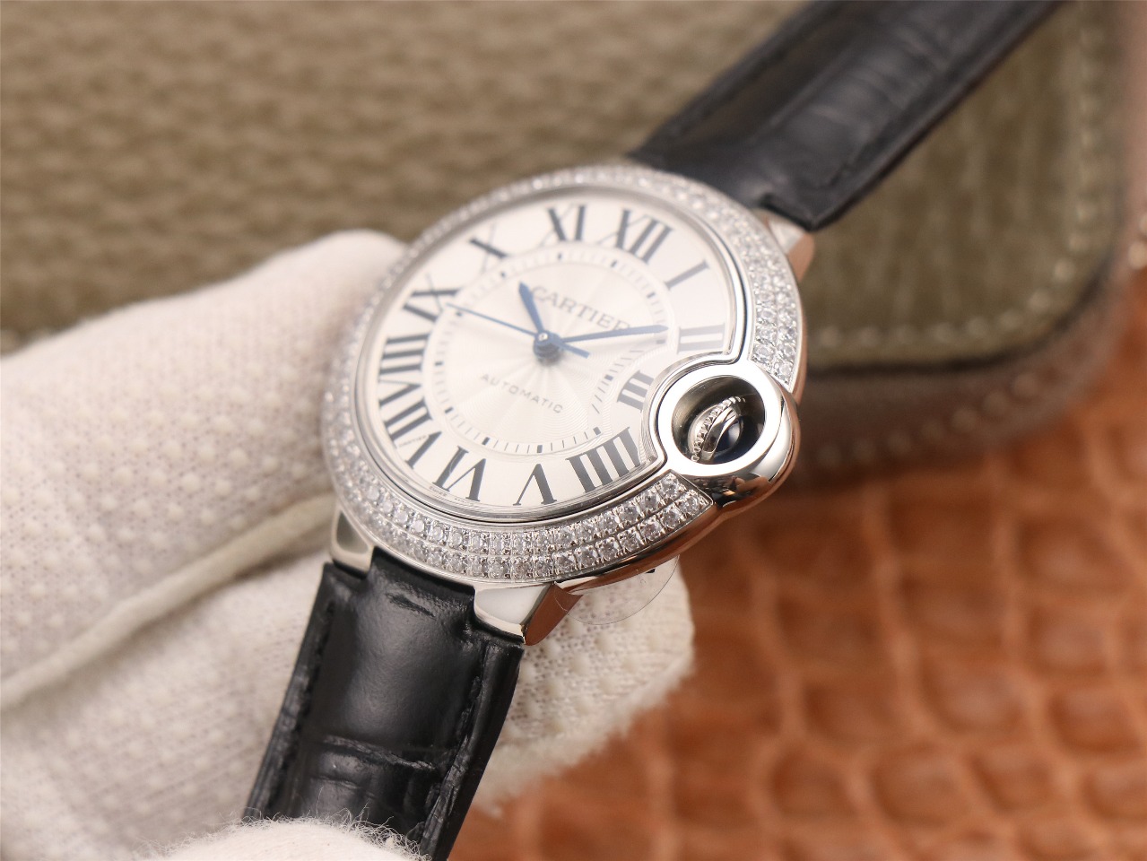 88Swiss-Cartie-Replica-Leather-strap-33MM-4