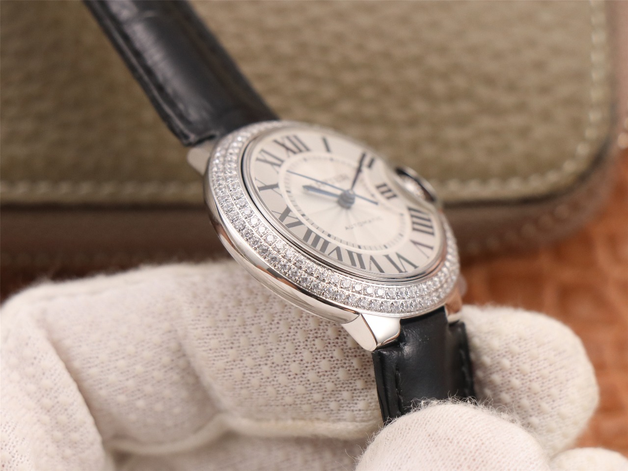 88Swiss-Cartie-Replica-Leather-strap-33MM-5