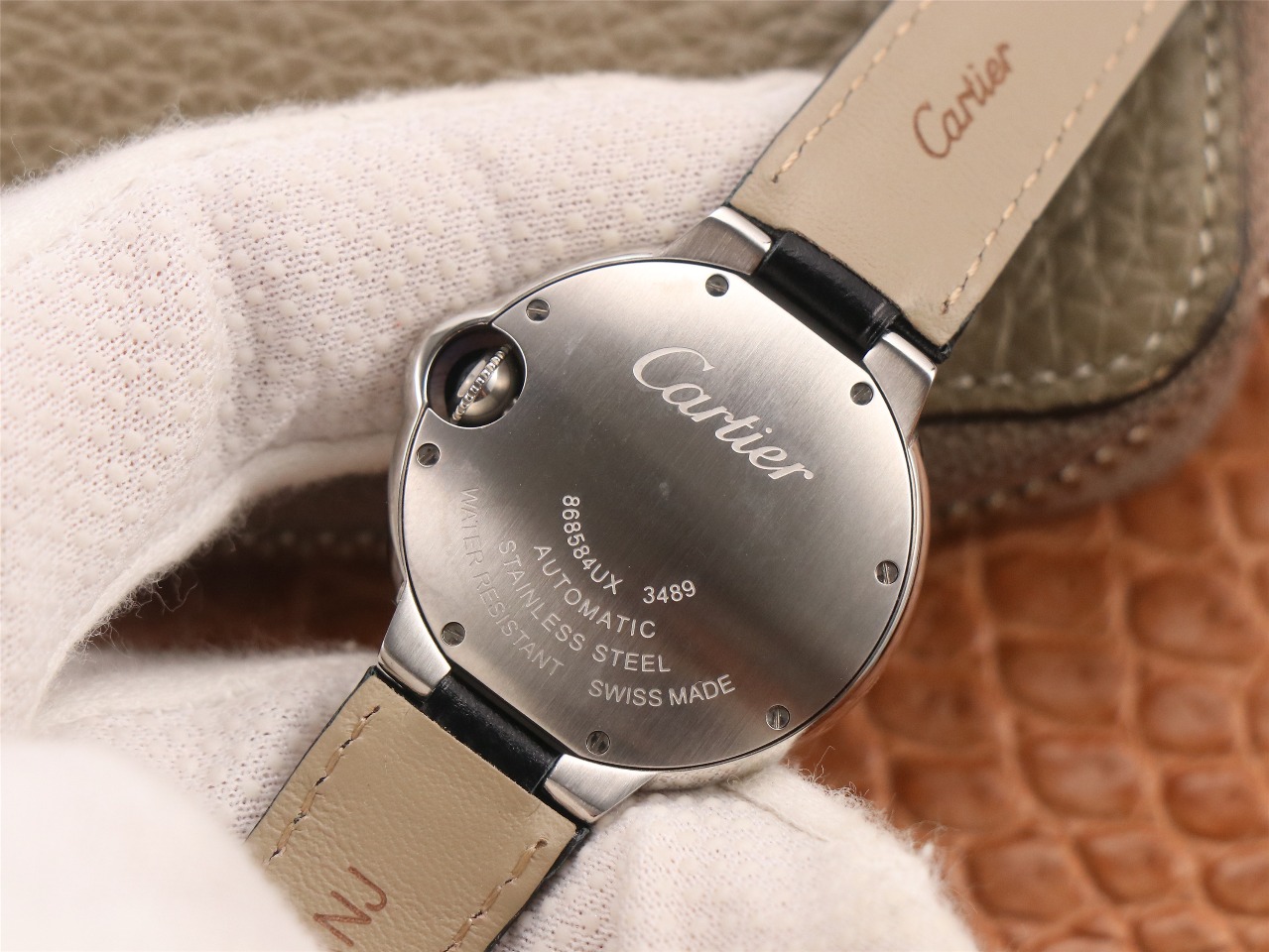 88Swiss-Cartie-Replica-Leather-strap-33MM-6