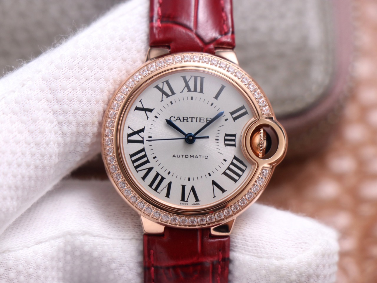 89Swiss-Cartie-Replica-Leather-strap-33MM