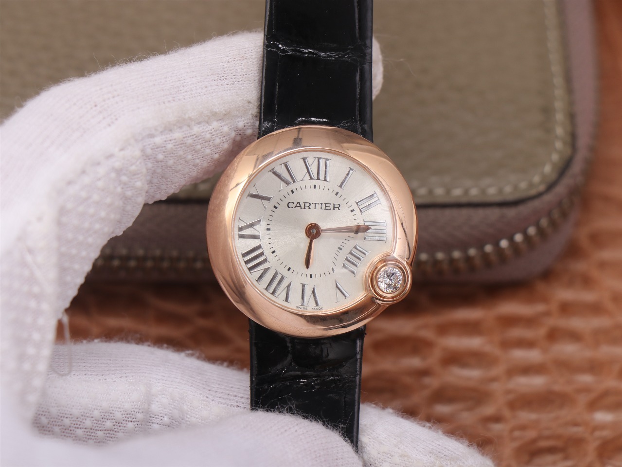 91Swiss-Cartie-Ballon-Bleu-Replica-Leather-strap-30MM