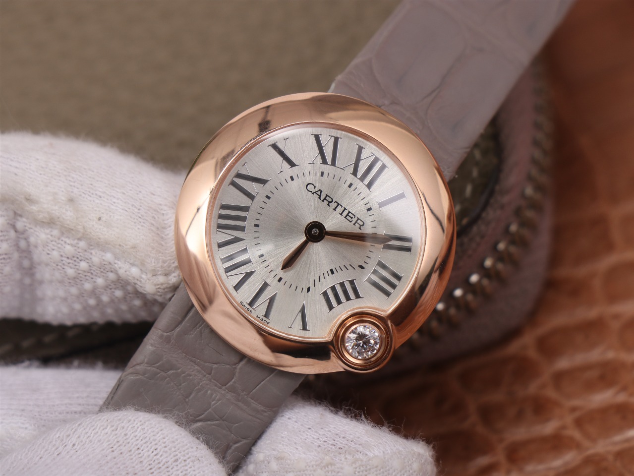 92Swiss-Cartie-Ballon-Bleu-Replica-Leather-strap-30MM-3