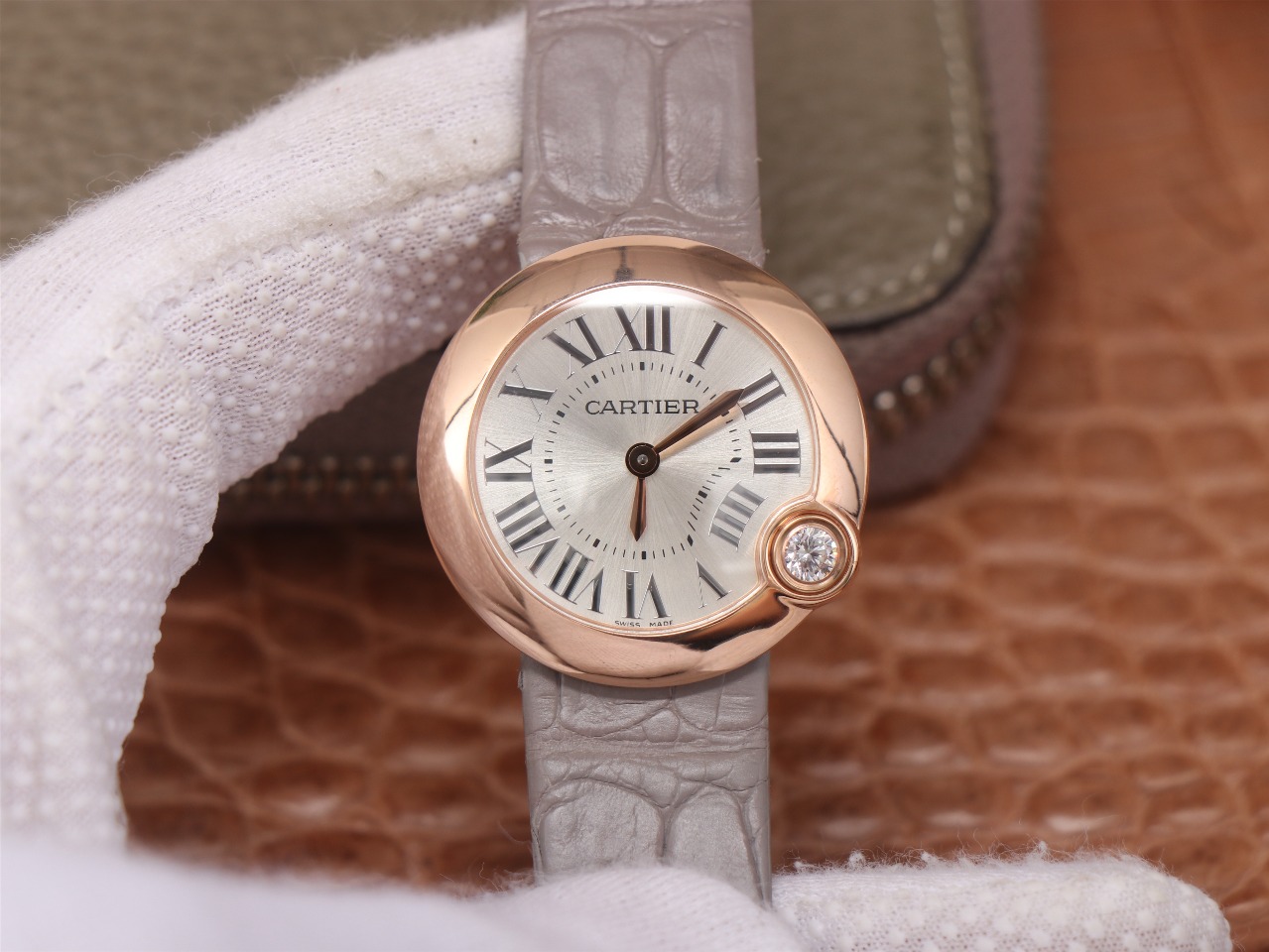 92Swiss-Cartie-Ballon-Bleu-Replica-Leather-strap-30MM