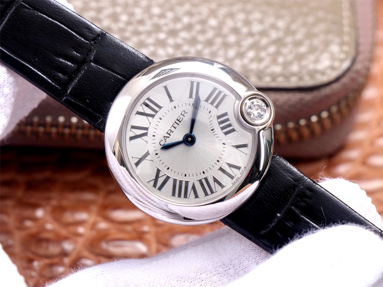 95Swiss-Cartie-Ballon-Bleu-Replica-Leather-strap-30MM-1